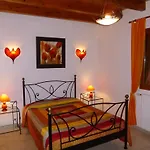 Ferme Du Bessard Bed & Breakfast 3*