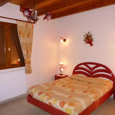 Ferme Du Bessard Bed & Breakfast Allevard