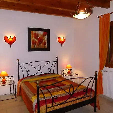 Ferme Du Bessard B&B 3*