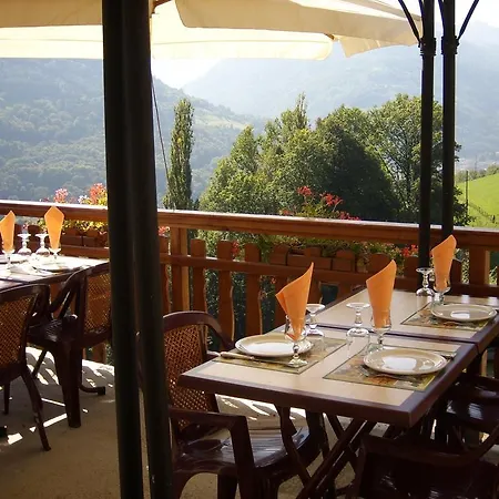 Ferme Du Bessard 알레바르드
