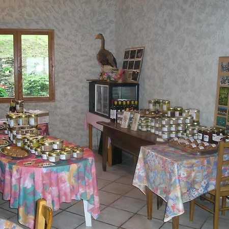 Ferme Du Bessard