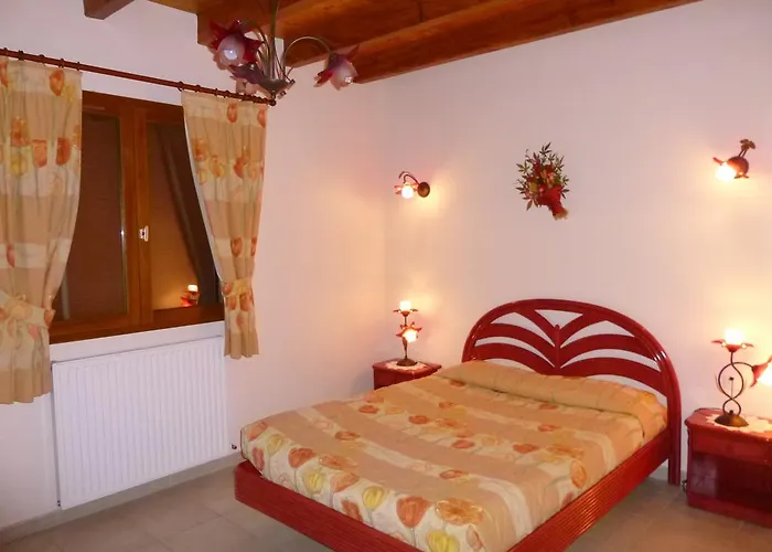 Ferme Du Bessard Bed & Breakfast Allevard